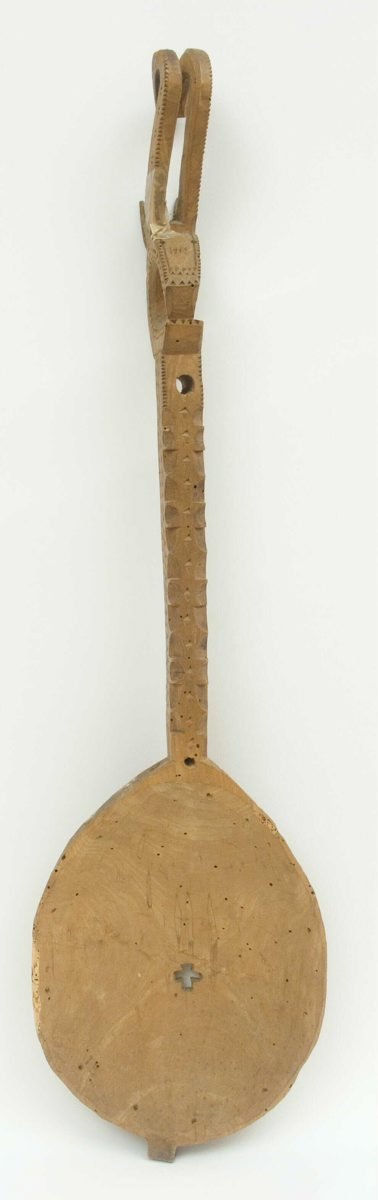 Vièle "gousle"