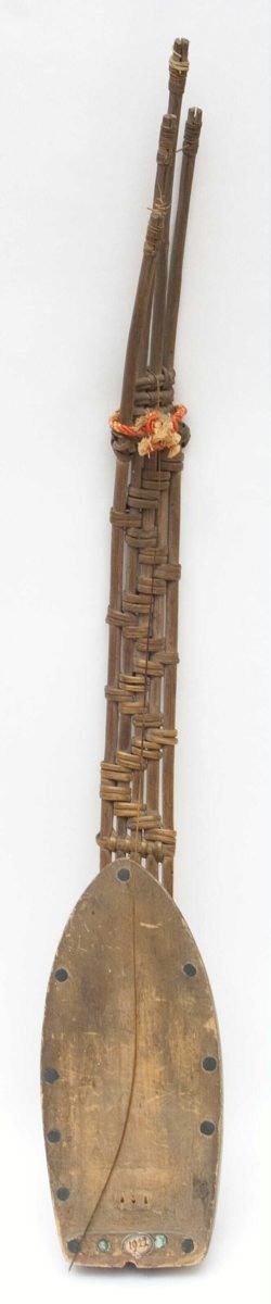 Pluriarc "nsambi"