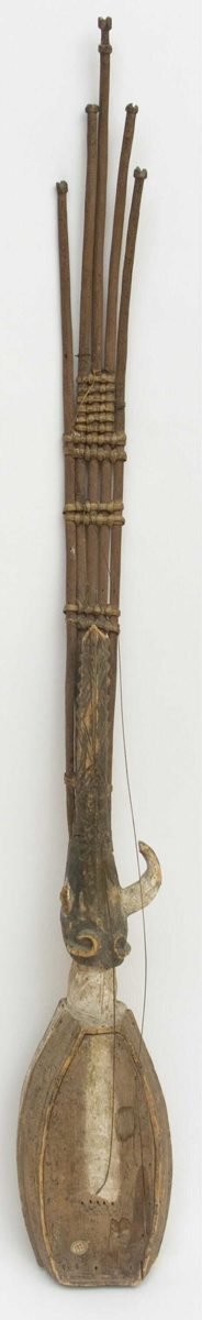 Pluriarc "nsambi"