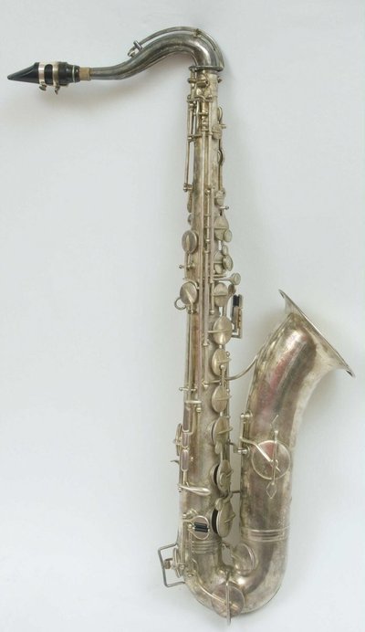 Saxophone ténor