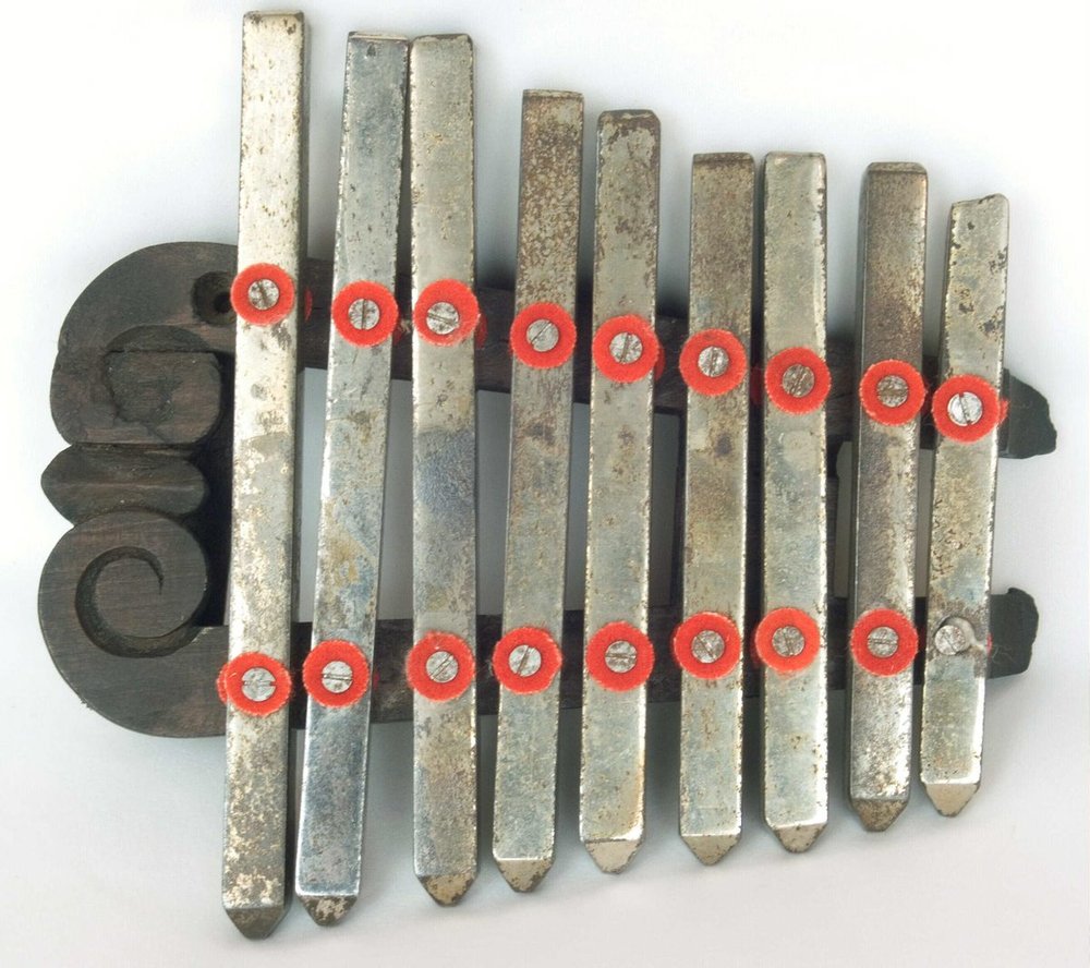 Instrument image