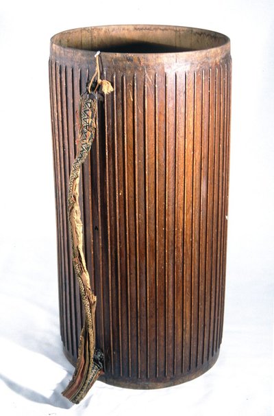 Tambourin de Provence