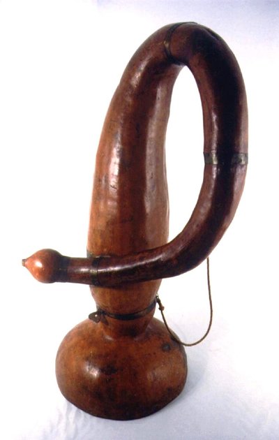 Vespa : mirliton