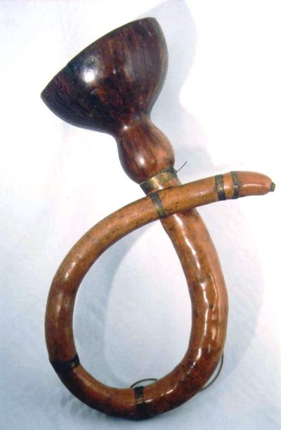 Vespa : mirliton