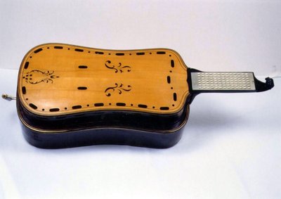 Mélophone