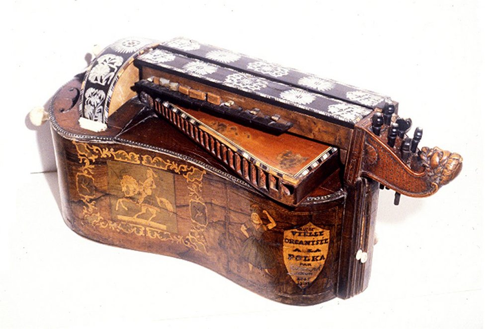 Instrument image
