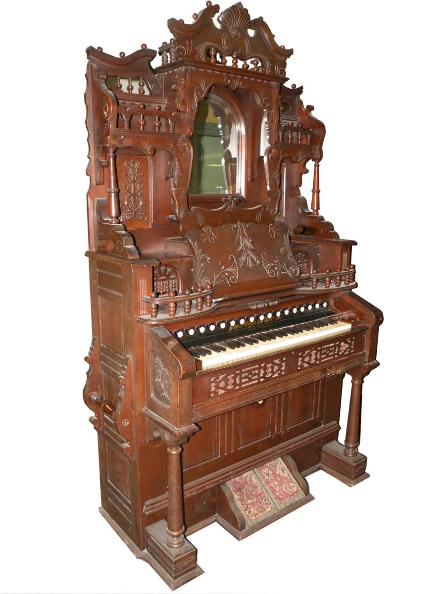 Instrument image