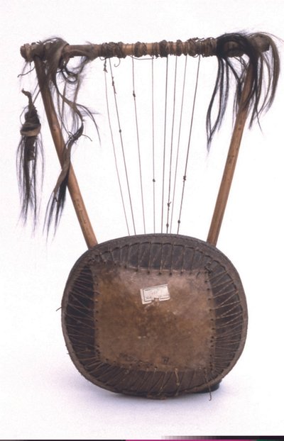 Lyre "Kerar"