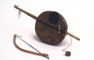 Vièle "Riti"