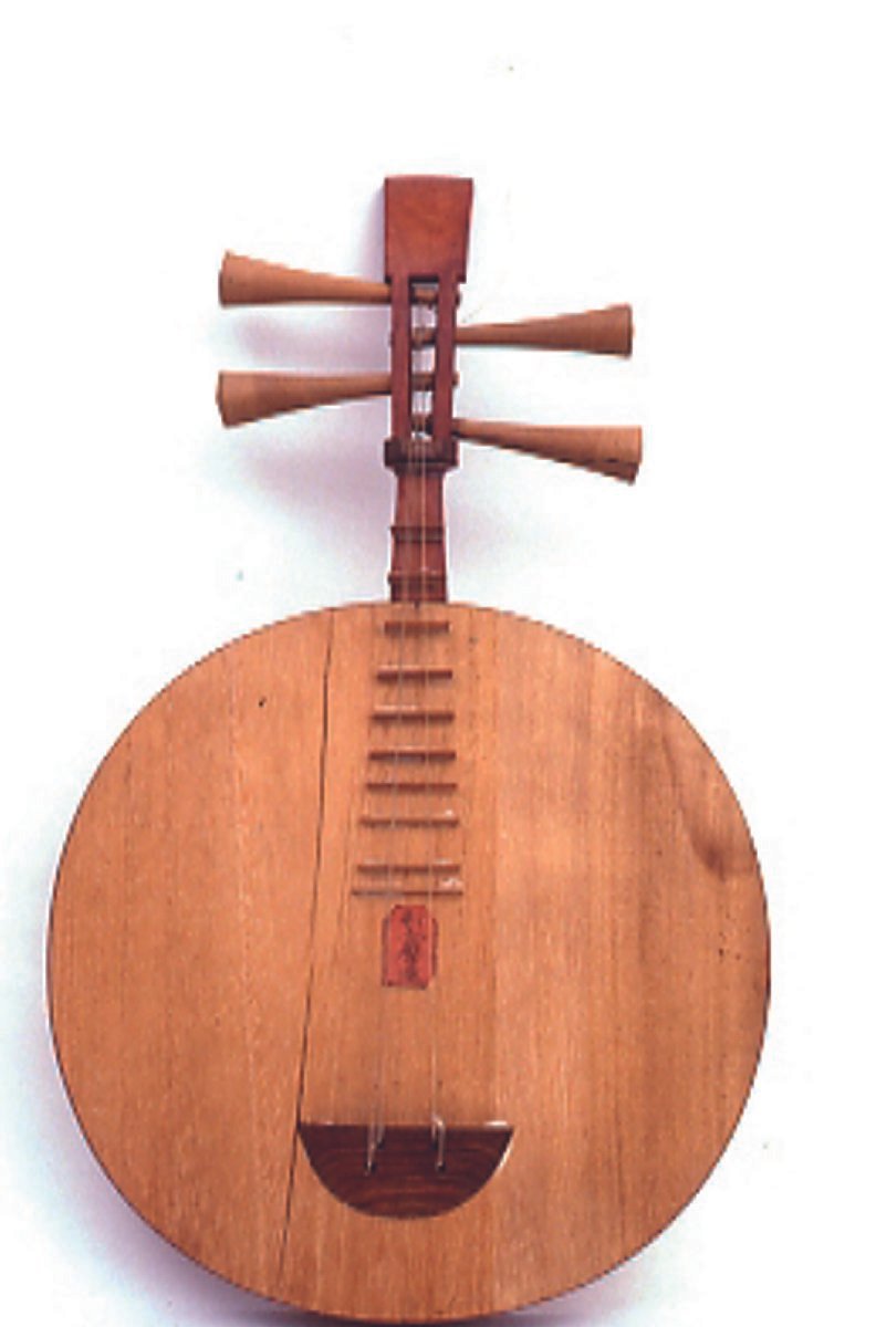 Instrument image