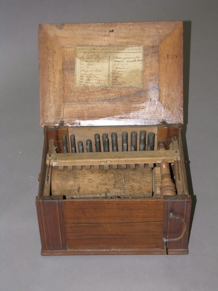 Instrument image