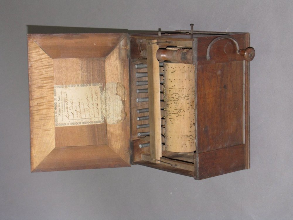 Instrument image