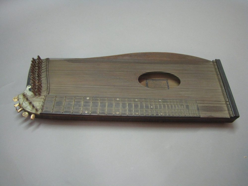 Instrument image