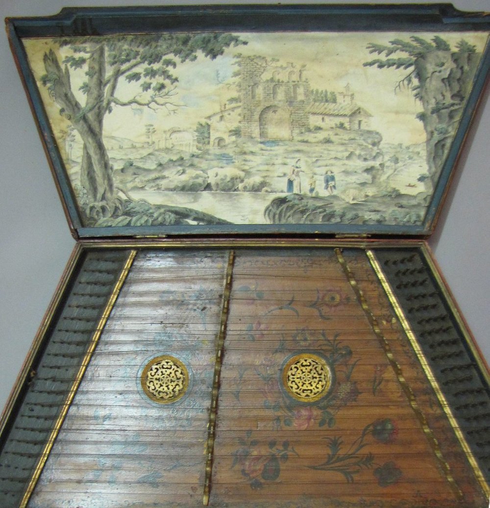 Instrument image