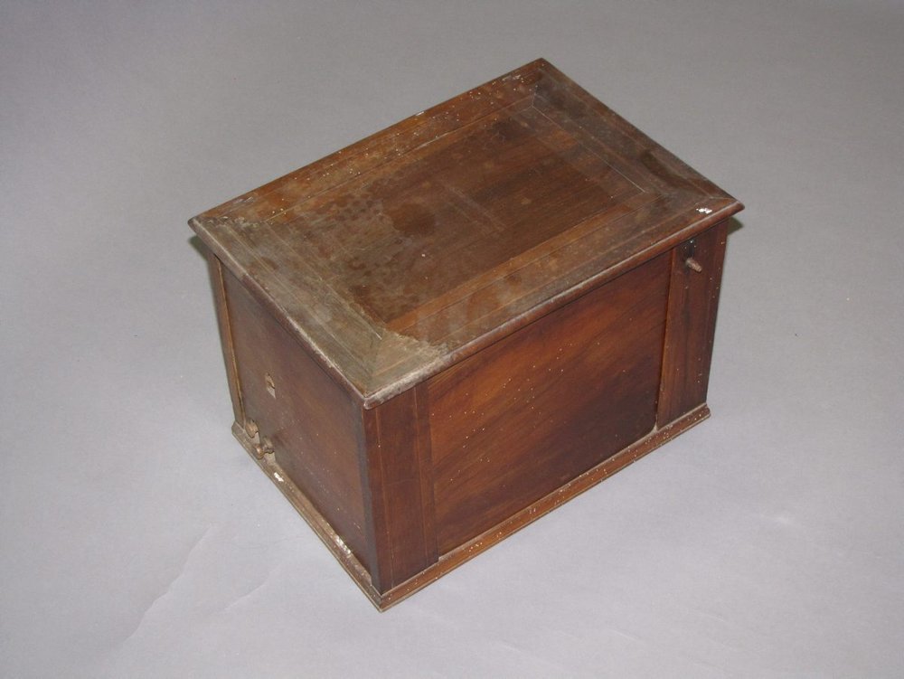 Instrument image