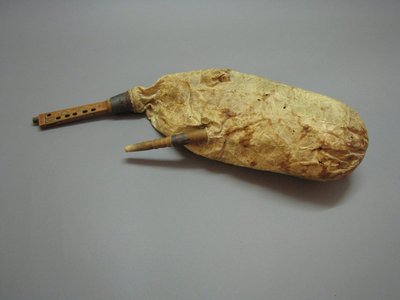 Cornemuse "Boha" (Gascogne)