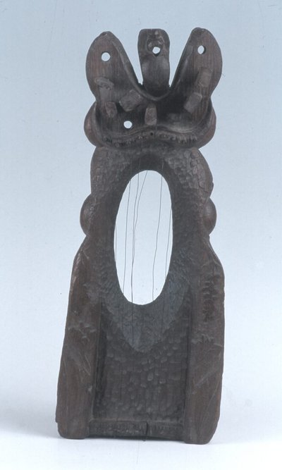 Lyre