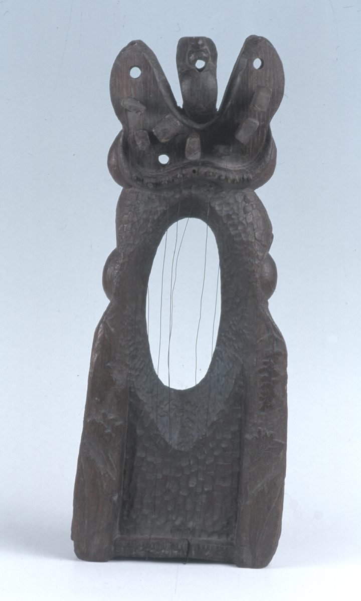 Instrument image
