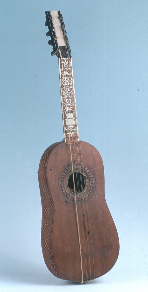 Instrument image