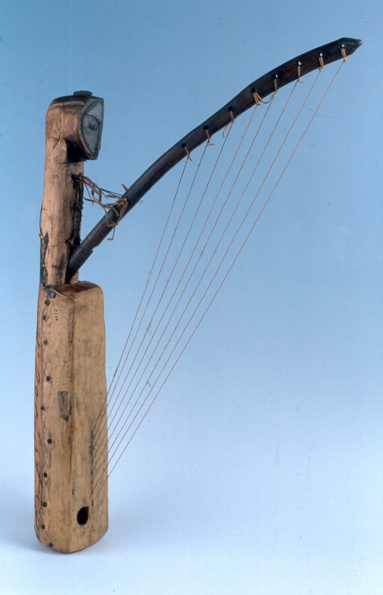 Instrument image