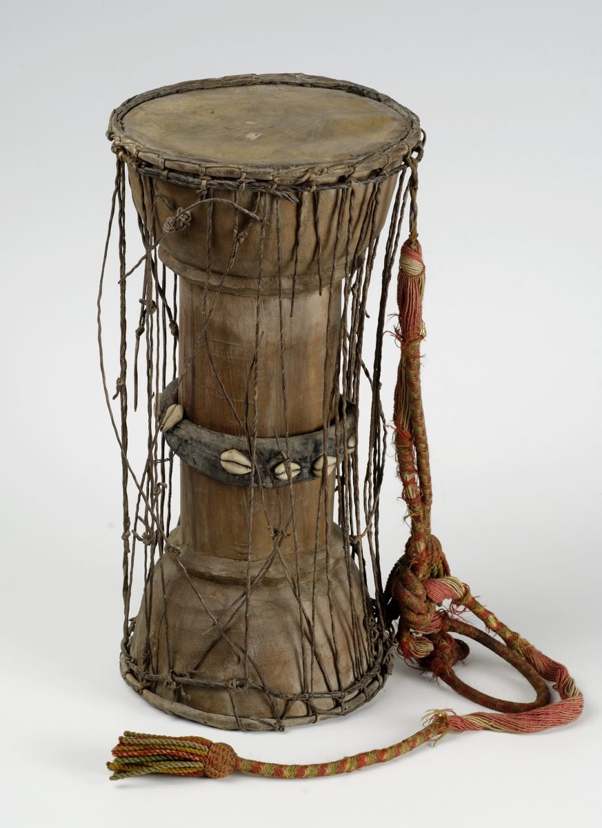 Instrument image