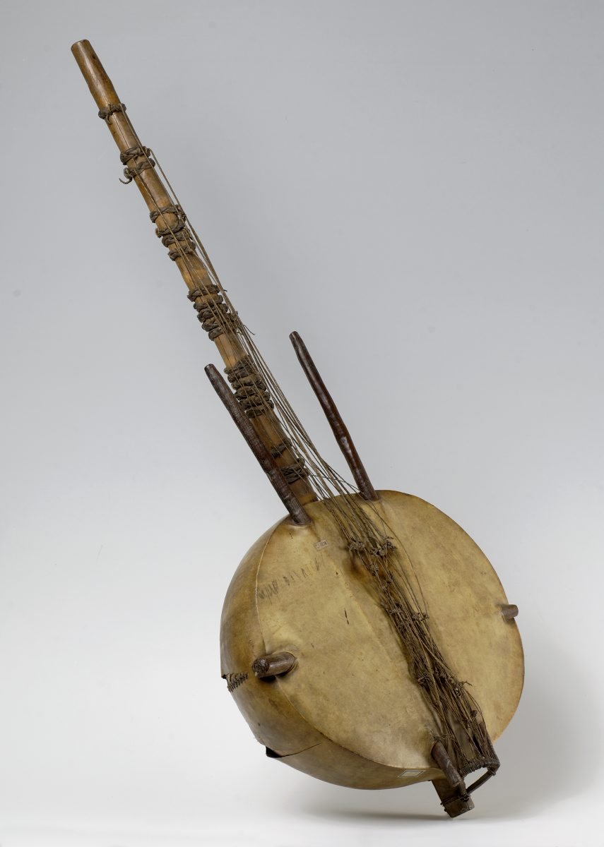Instrument image