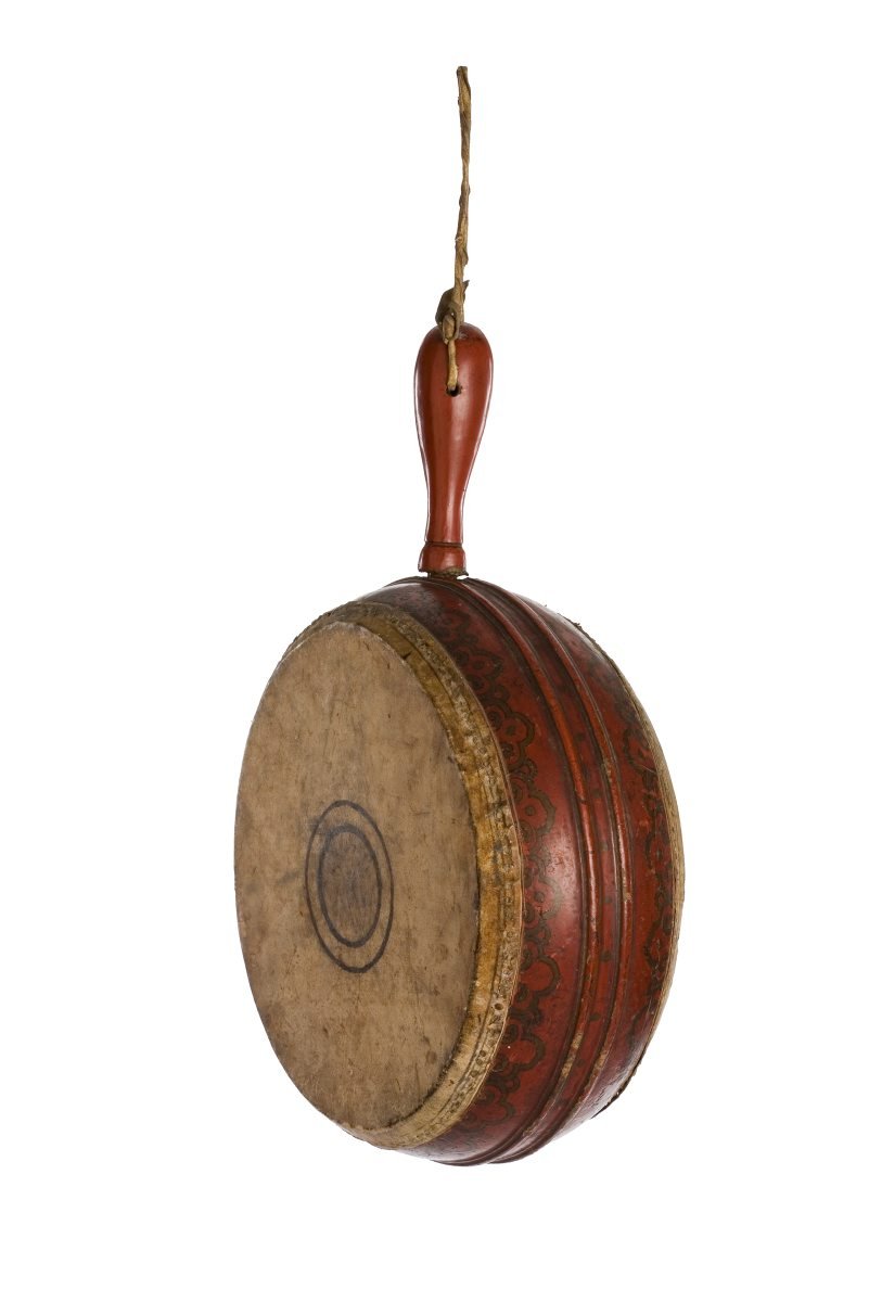 Instrument image