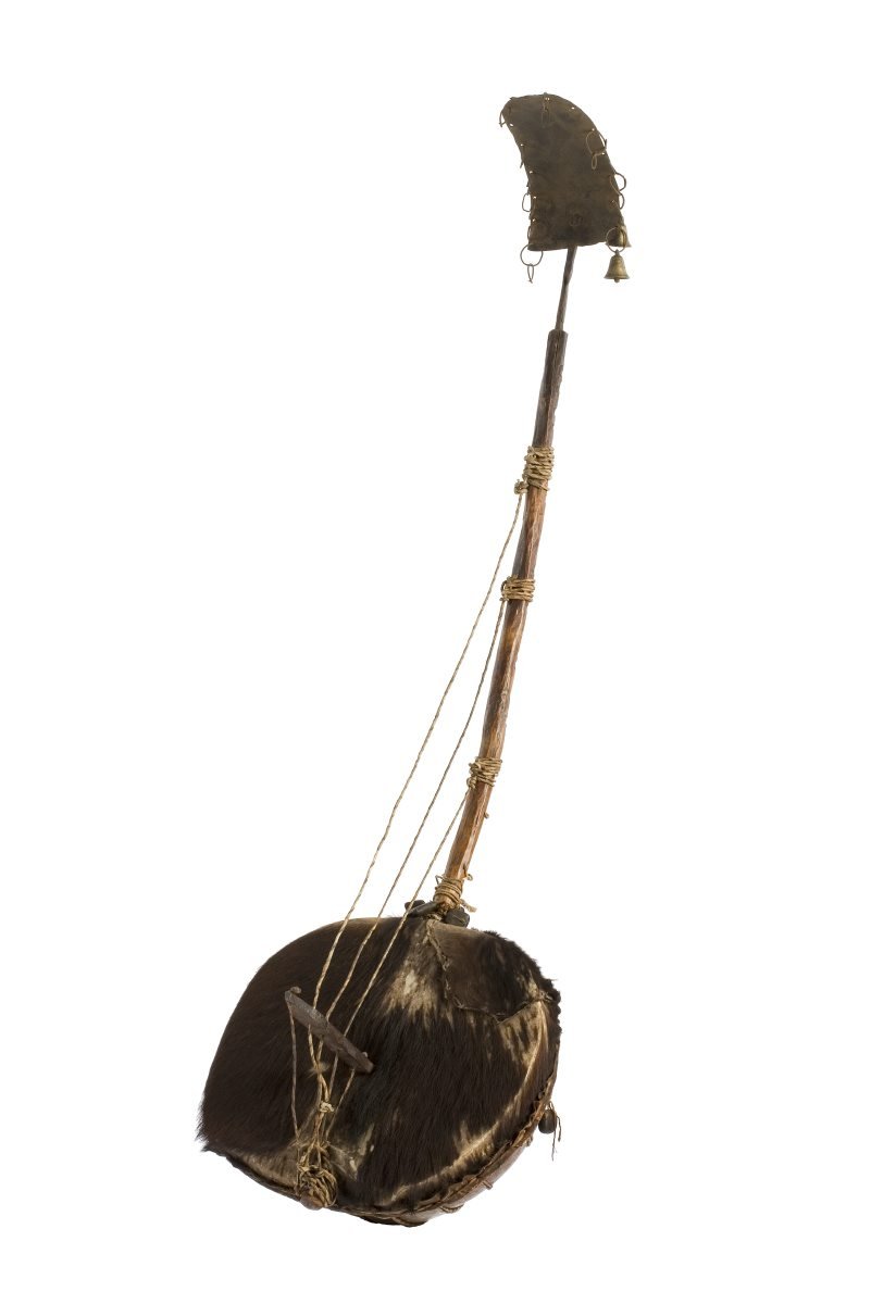 Instrument image