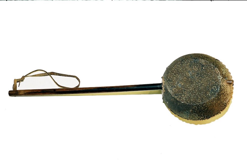 Instrument image