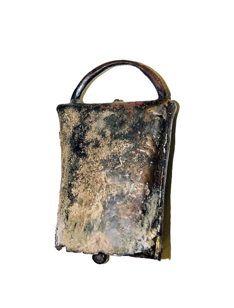 Instrument image