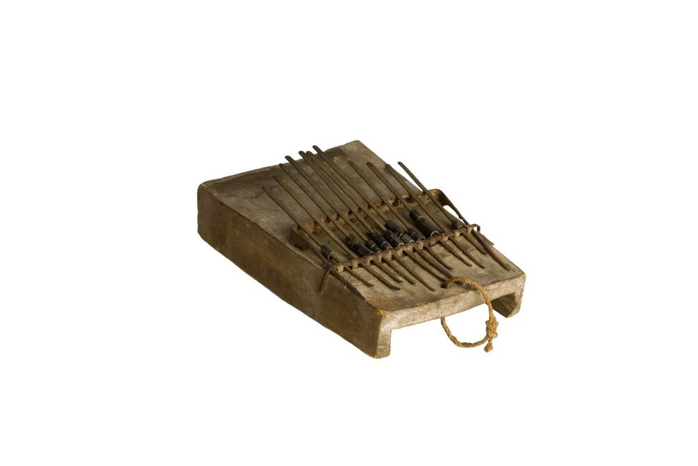 Instrument image