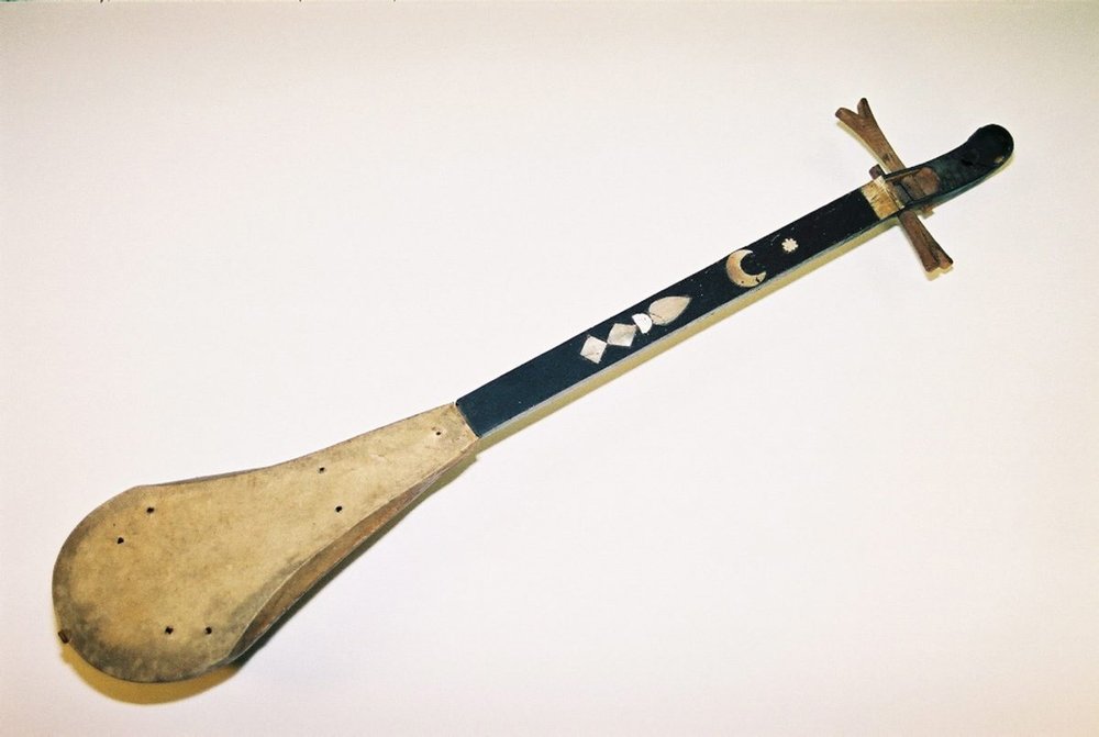 Instrument image