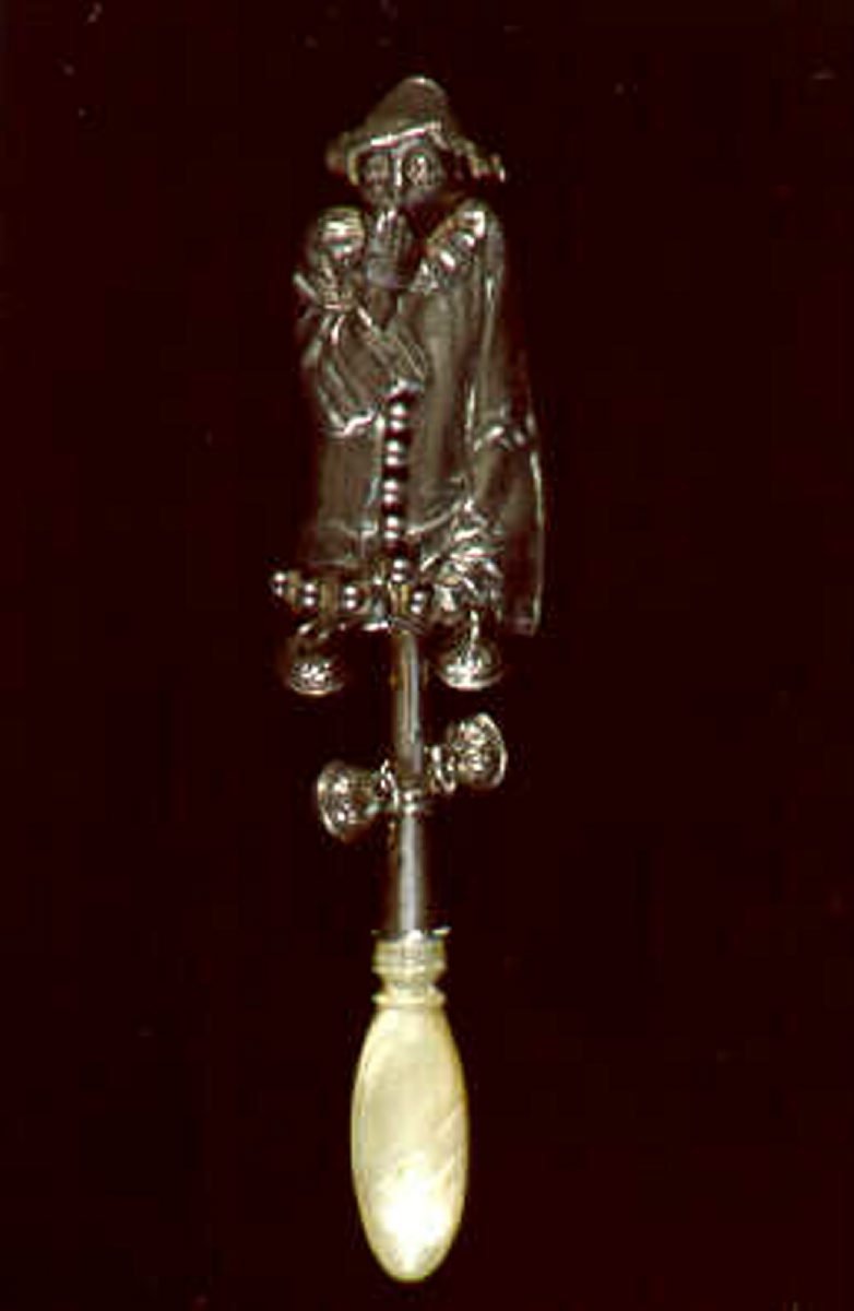 Instrument image