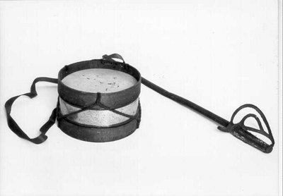 Tambour