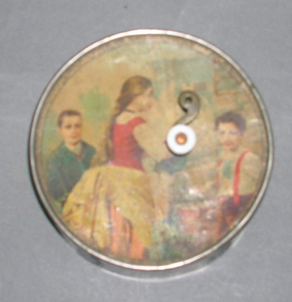 Instrument image