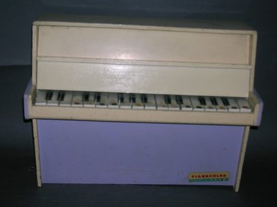 Piano