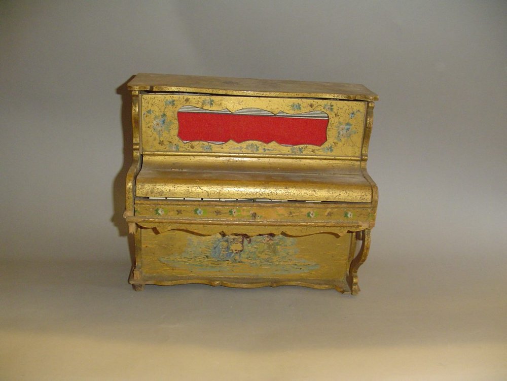 Instrument image