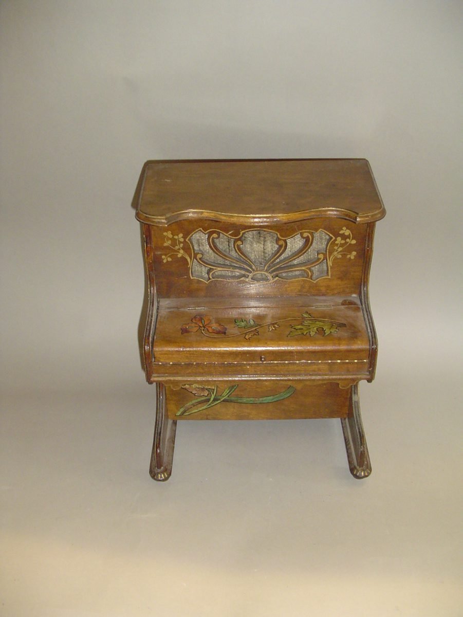 Instrument image
