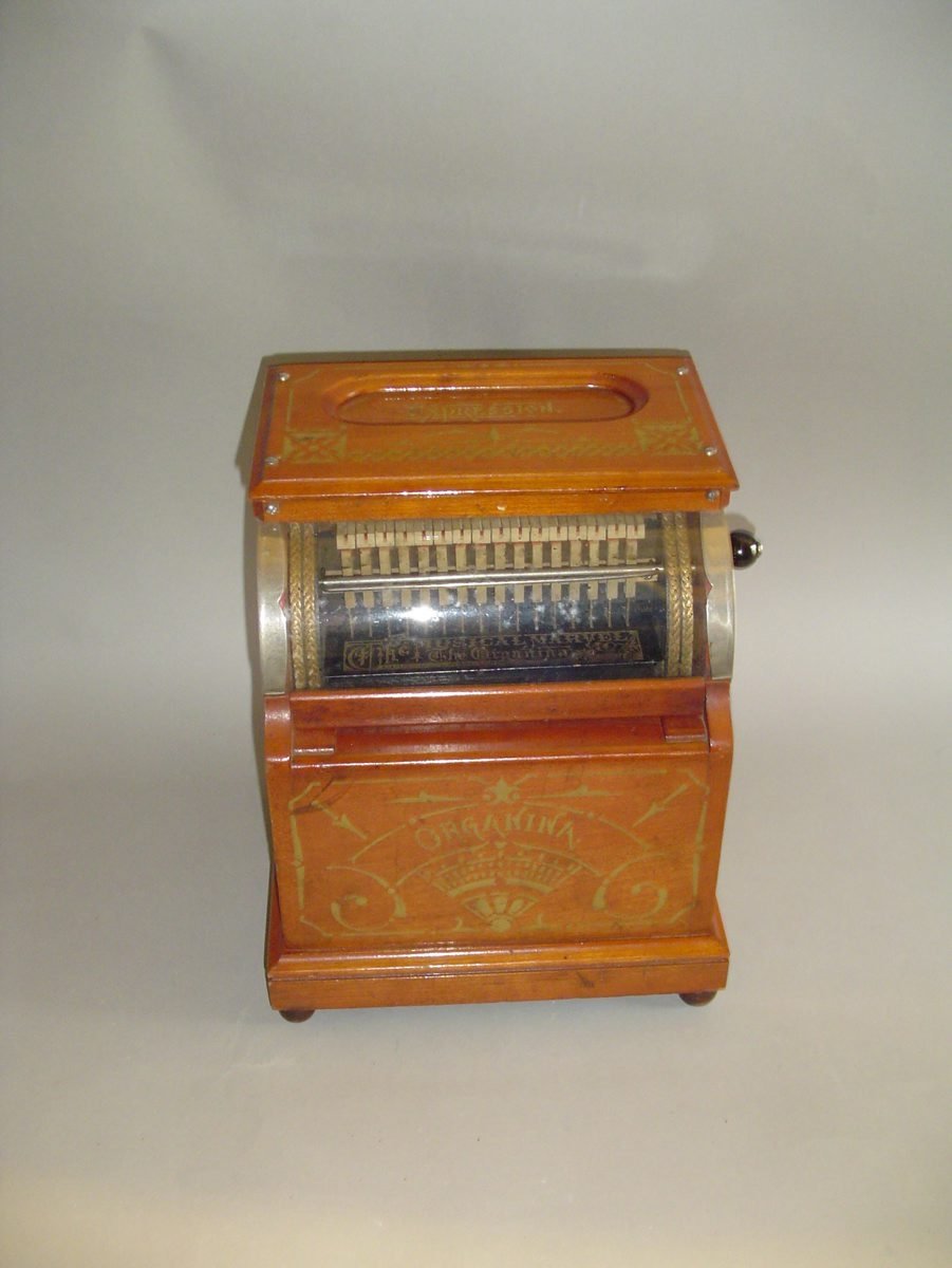 Instrument image