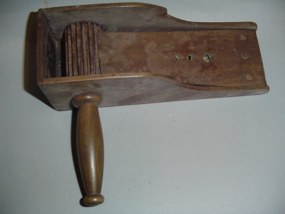 Instrument image