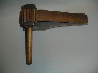 Crécelle