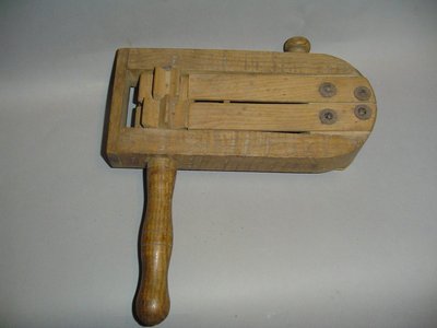 Crécelle