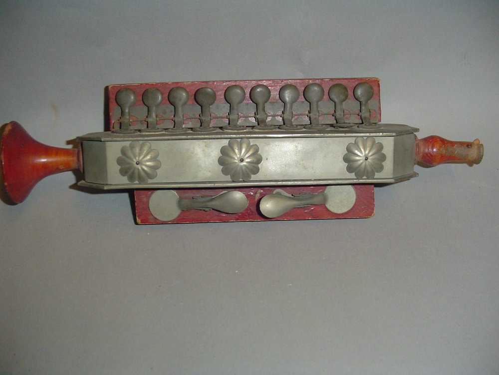 Instrument image
