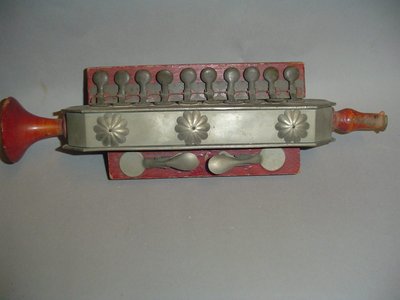 Harmonica