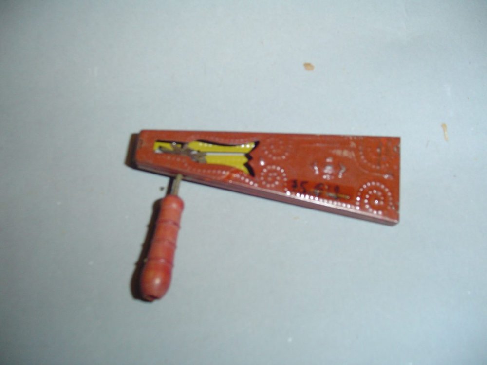 Instrument image