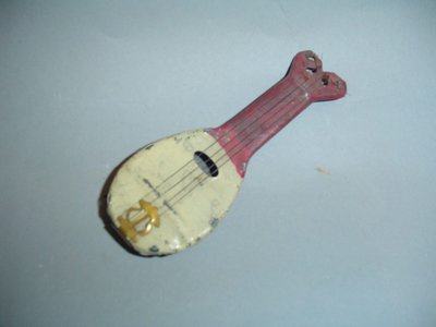 Mandoline