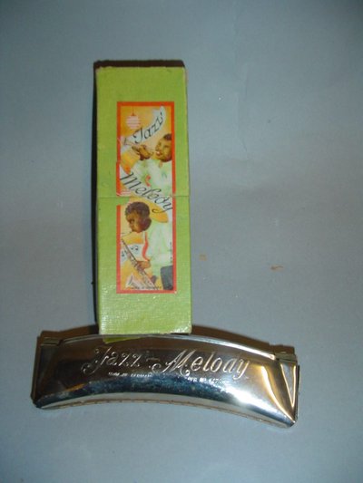Harmonica