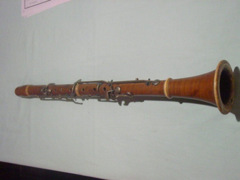 Instrument image