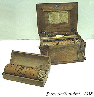 Sérinette