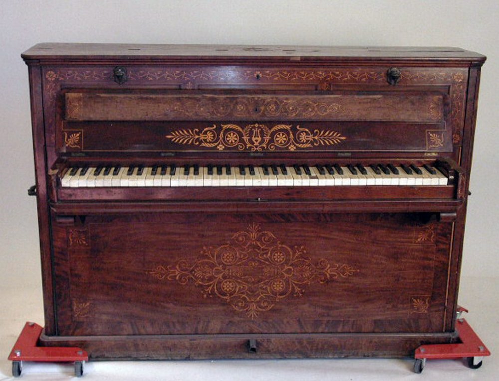 Instrument image